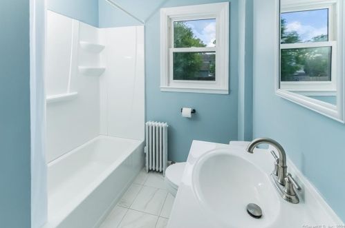 24 Burnside Ave, Plainville CT  06062-2806 exterior