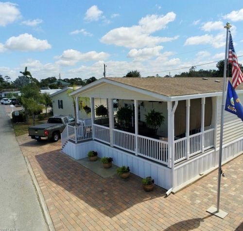 3834 Cardinal Cir, Bonita Springs, FL 34134-4149