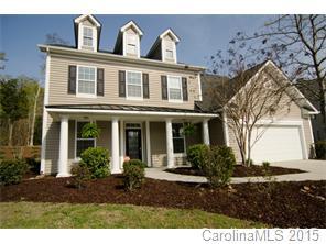 16411 Birchley Cir, Charlotte, NC 28213-4314