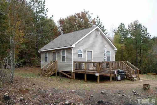 163 Frank Bullock Rd, Soul City, NC 27553-9775