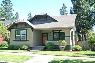 2613 Lemhi Pass Dr, Bend OR  97701-5528 exterior