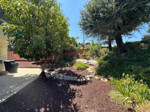 1995 Verde Vista Dr, Monterey Park CA  91754-2220 exterior