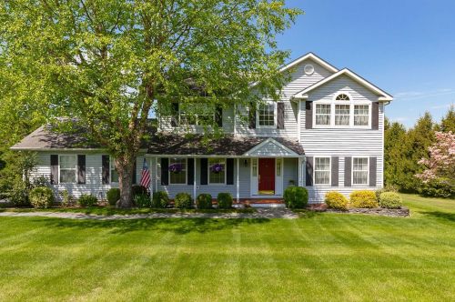 95 Gabriels Path, Poughquag, NY 12570-5144