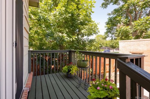 90 Pearl St, Denver CO 80209-4223 exterior