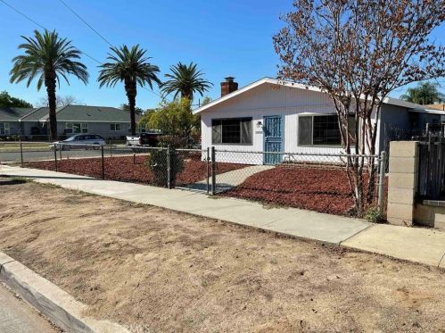 1003 Lawton St, Redlands CA  92374-3018 exterior