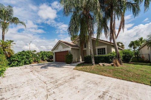 119 Belmont Dr, West Palm Beach, FL 33411-8272