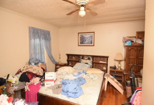 130 Pleasant St, New Lexington OH  43764-1210 exterior