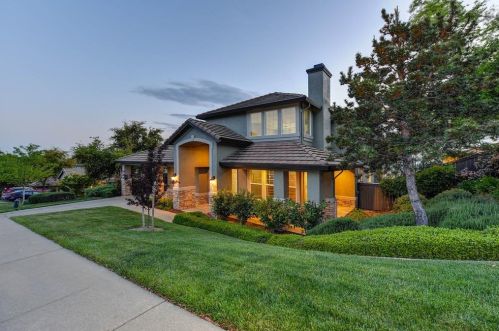 1573 Terracina Dr, Folsom CA  95762-5407 exterior