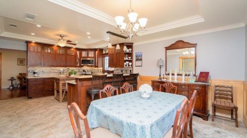 4826 Gln Arden Ave, Covina CA exterior