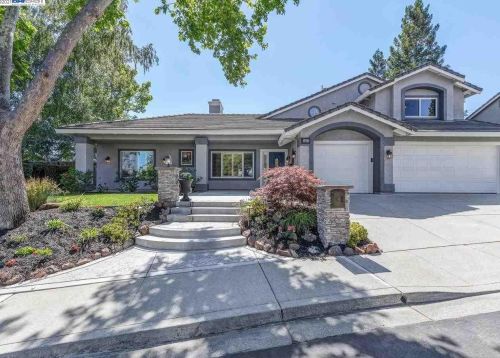 4329 Mansfield Dr, Danville, CA 94506-1241