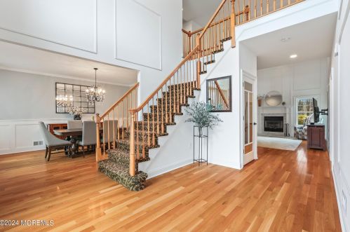 3 Sarah Ct, Jackson Twp NJ  08527-4760 exterior