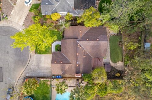 8648 Timber Ct, Citrus Heights CA  95662-4451 exterior