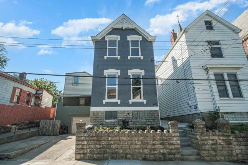 642 11th St, Covington, KY 41011-2288