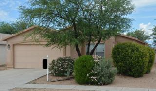 10115 Sunset Meadow Pl, Tucson, AZ 85747-5521