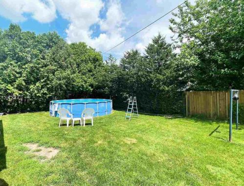 172 Davis St, Beaver Dam WI  53916-2943 exterior