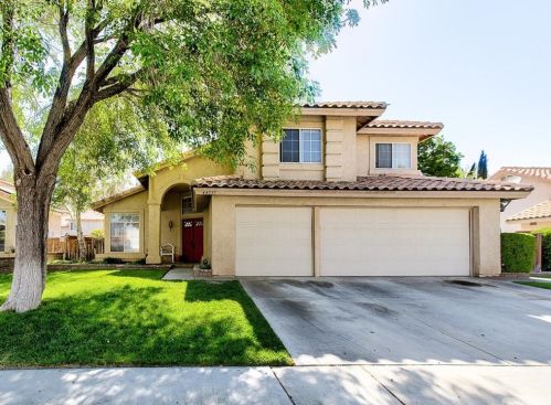 44537 Tarragon Dr, Lancaster, CA 93536-6405