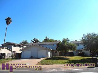 10312 Mills Station Rd, Rancho Cordova CA  95670-5423 exterior