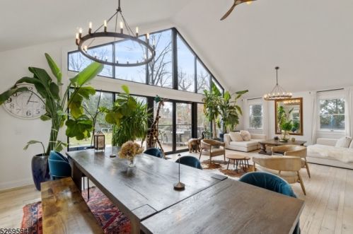 303 Nutley Ave, Nutley NJ  07110-2435 exterior