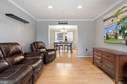 578 Crosswinds Dr, Charles Town WV  25414-3917 exterior