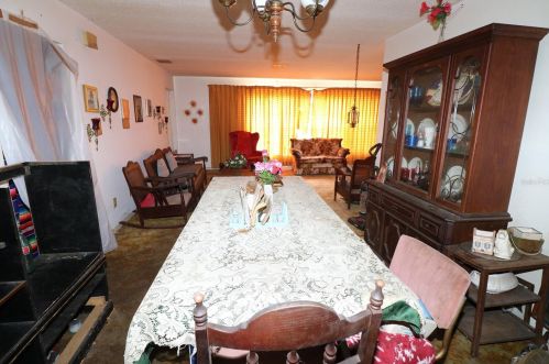 1201 Oak St, Arcadia FL  34266-5770 exterior