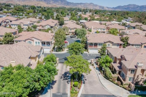 2918 Estilita Way, Simi Valley, CA 93063-1674