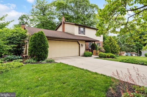 3601 Kent Dr, Navy Sup Dpt, PA 17050-2227