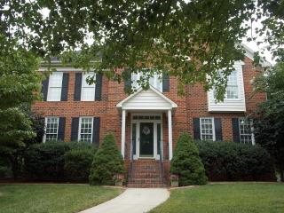 316 Kilburn Way Ln, Kernersville, NC 27284-7107
