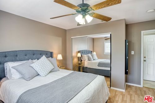 8101 Radford Ave, North Hollywood CA  91605-1541 exterior