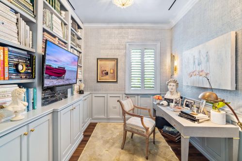 444 Chilean Ave, Palm Beach FL  33480-4529 exterior