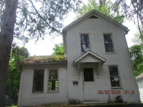 13 Brown Ave, Shade, OH 45701-2203