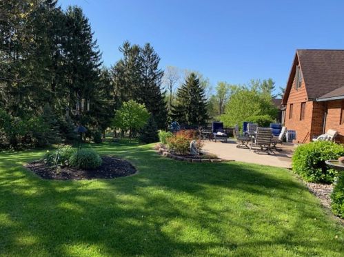 820 Allison Rd, Bellefontaine, OH 43311-2340