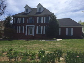 3919 Plantation Dr, Cookeville, TN 38506-6101
