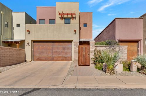 211 Calderwood Rd, Tucson, AZ 85704-5765