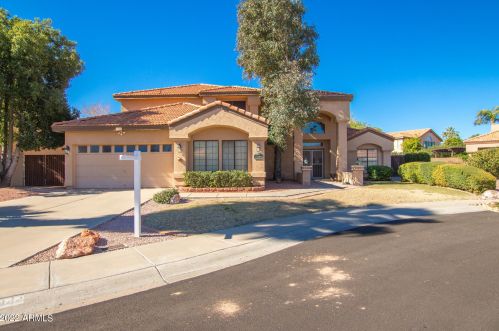 16444 59th Way, Scottsdale, AZ 85254-1282