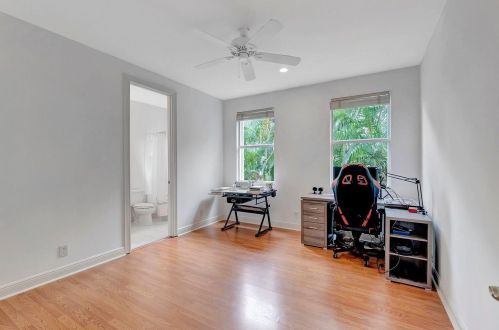 6830 Royal Orchid Cir, Delray Beach FL  33446-4339 exterior