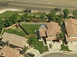 11332 Chantry St, Fontana, CA 92337-0873