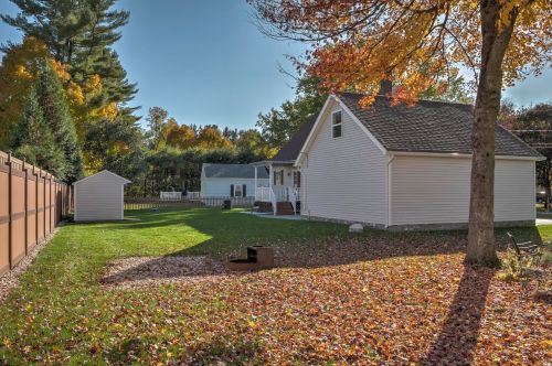 46 Queens Rd, Keene NH  03431-2132 exterior