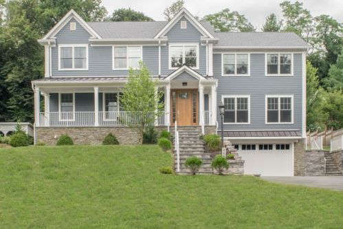268 Hillside Ave, Chatham Township, NJ 07928-1734