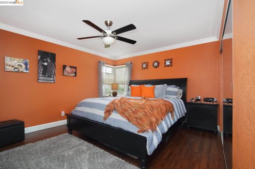 470 N St, Benicia CA  94510-2821 exterior