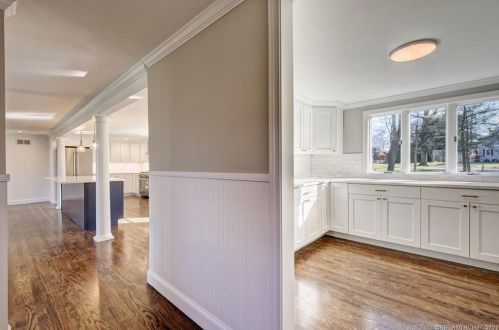 44 Randecker Ln, Kensington CT  06037-1134 exterior