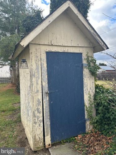 330 3 St, Hanover PA  17331-4909 exterior