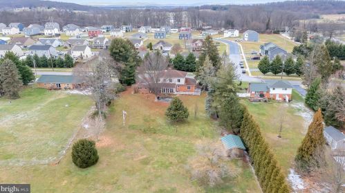 6061 Pahagaco Rd, Spring Grove PA  17362-8898 exterior