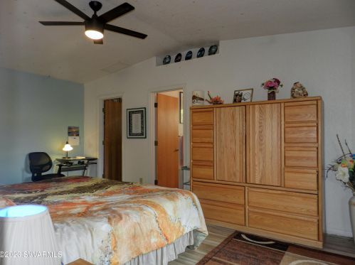 120 Starlight Way, Sedona AZ 86351-7362 exterior