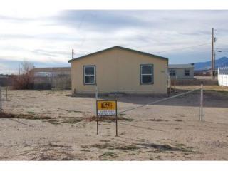 3365 Rowley Dr, Graham, AZ 85552-4319