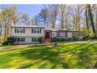 3617 Stratford Rd, Richmond, VA 23225-1155