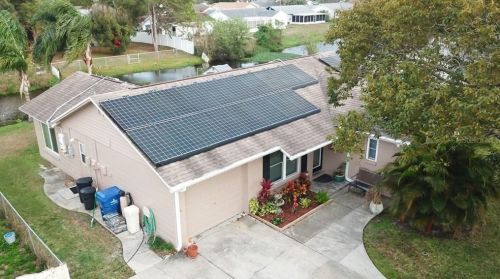3148 Ludlow Dr, New Port Richey, FL 34655-3309