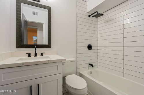 1038 78 Pl, Scottsdale AZ 85250-7906 exterior