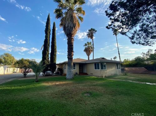 4810 Jurupa Ave, Riverside, CA 92504-1709