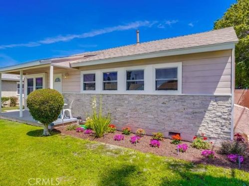 2308 Tulane Ave, Long Beach CA  90815-1946 exterior