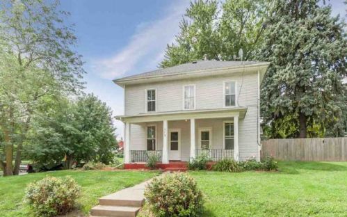 115 Jefferson St, Sutliff, IA 52253-9532